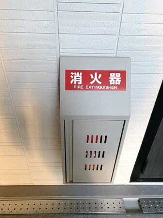 ルリアン西新井本町の物件内観写真